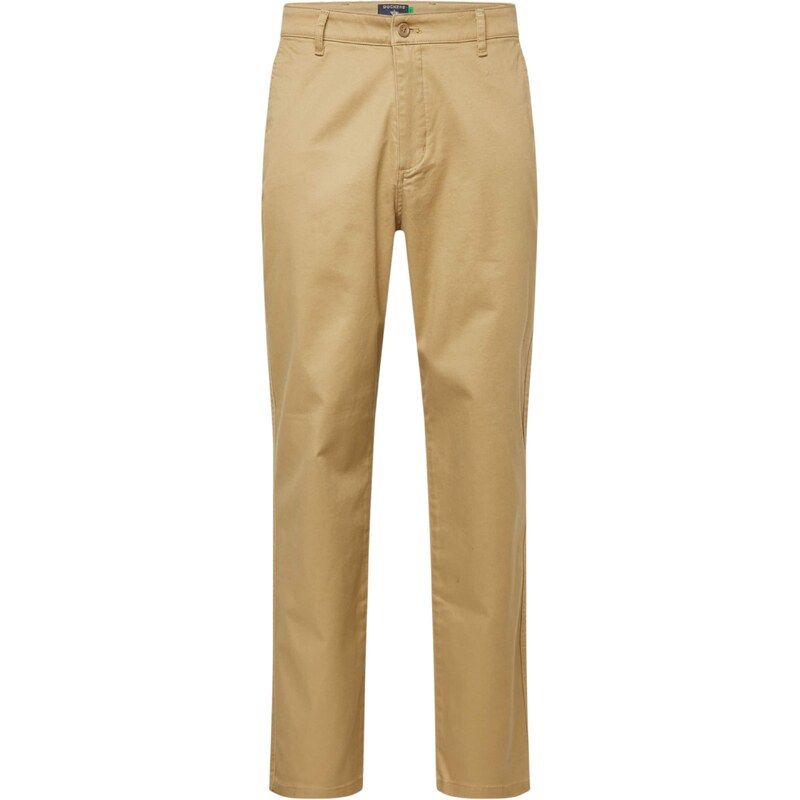 Dockers Chino nohavice béžová 50223691