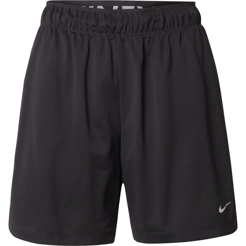 NIKE Športové nohavice Attack čierna 48521795