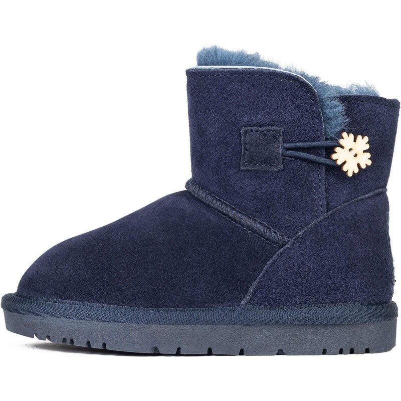 Gooce Čižmy Bientôt námornícka modrá / tmavomodrá 54268044