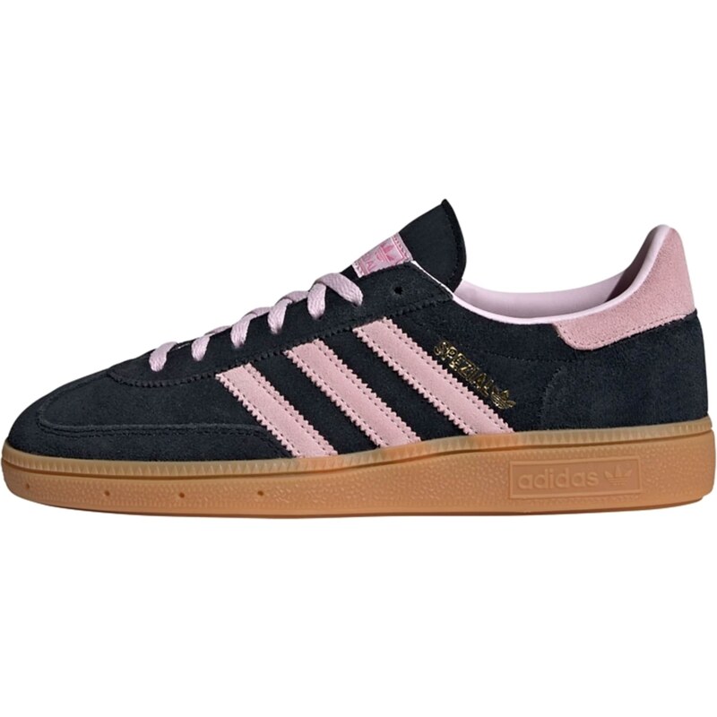 ADIDAS ORIGINALS Nízke tenisky Handball Spezial zlatá / ružová / 57692878