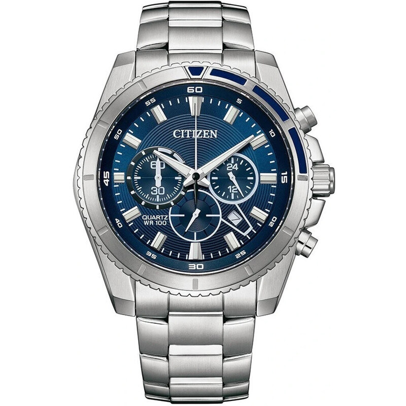 Citizen Basic Quartz Chronograph AN8201-57L 66589974