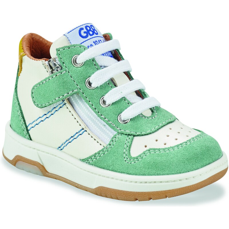 GBB Členkové tenisky VALDECK GBB 62499031