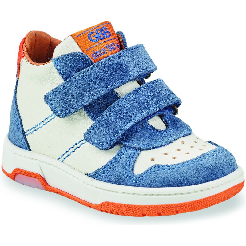 GBB Členkové tenisky VALERIAN GBB 62499032