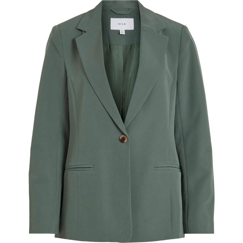 VILA Blejzer LOWNY nefritová 37424183