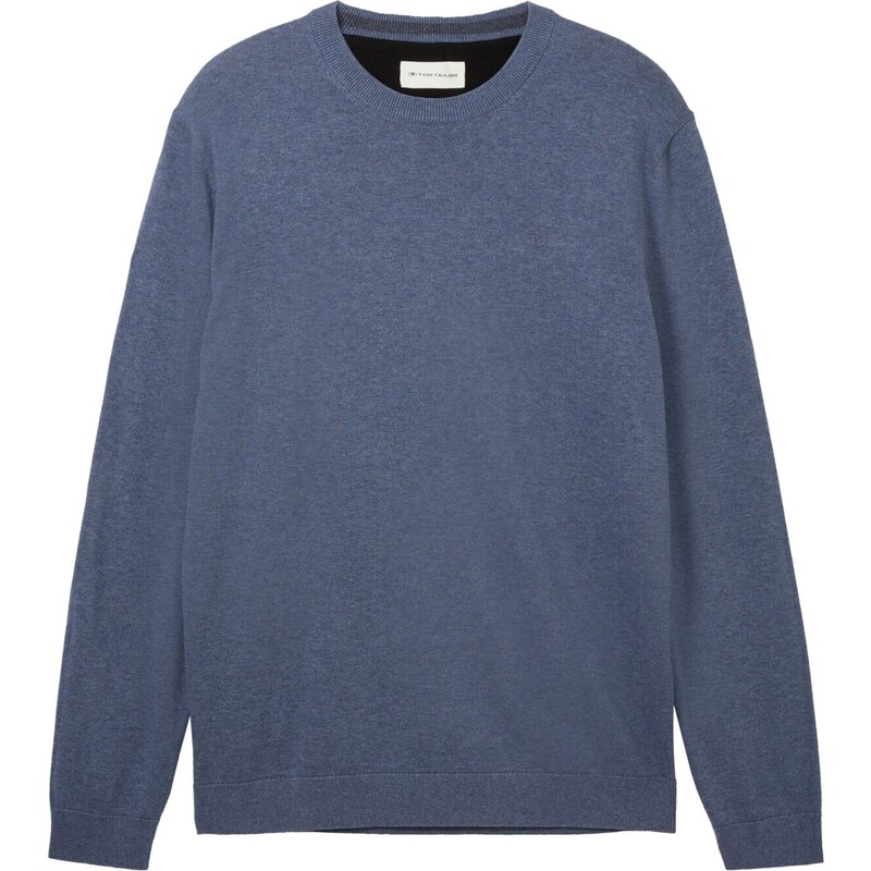 TOM TAILOR Sveter zafírová 54275964