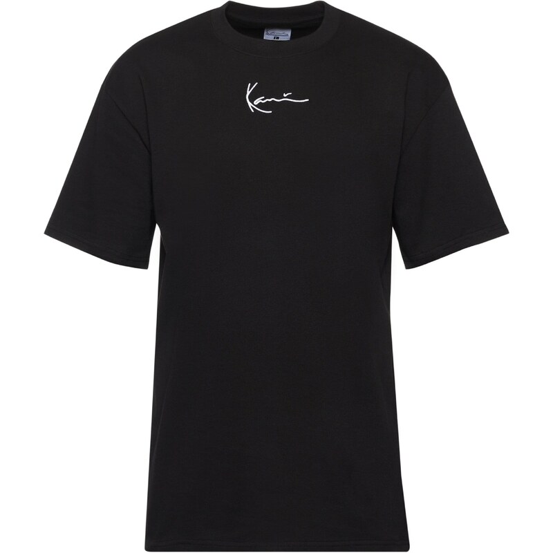 Karl Kani Tričko čierna / biela 54276427