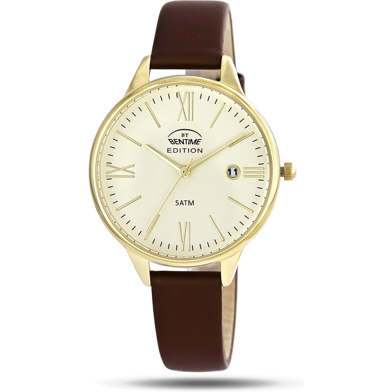 Bentime Dámske analógové hodinky E11884-PT-2 66590897