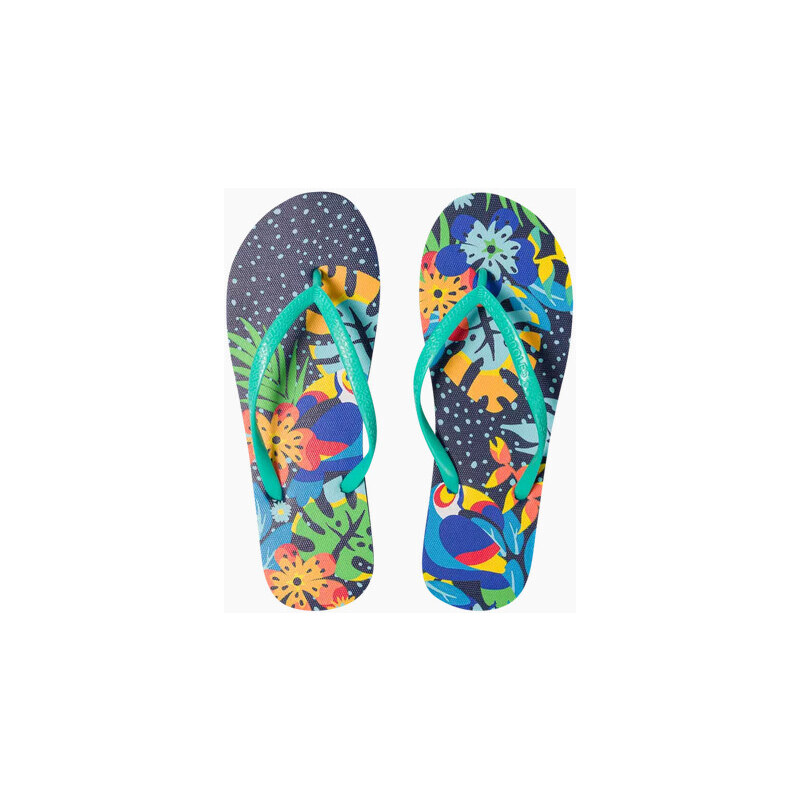 Veselé žabky Dedoles Tukan v džungli (D-U-F-FF-C-PE-1587) 36 48535834