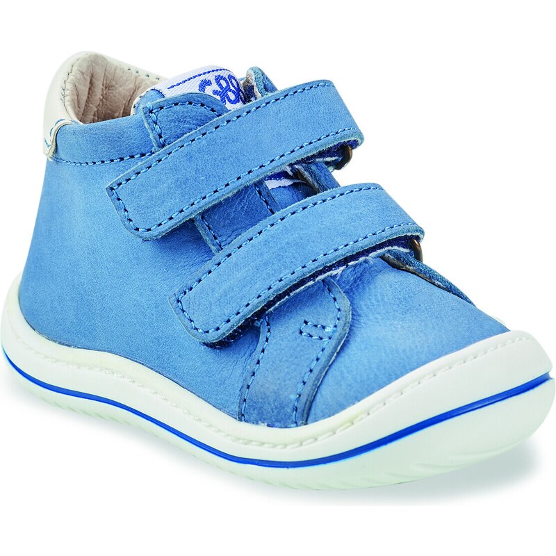 GBB Členkové tenisky FLEXOO TOPETTE GBB 62499053