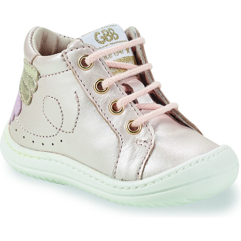 GBB Členkové tenisky FLEXOO FLIRT GBB 48608645