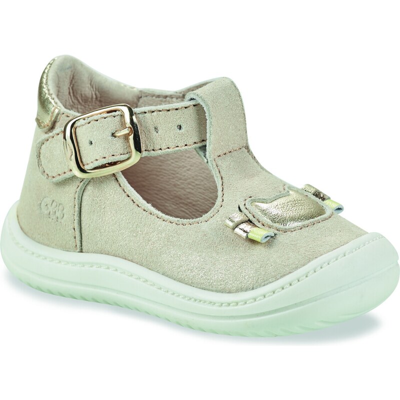 GBB Členkové tenisky FLEXOO KAT GBB 57527979