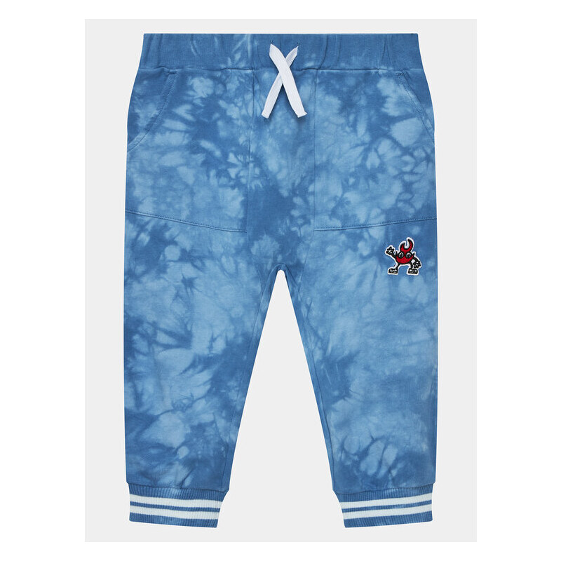 Teplákové nohavice United Colors Of Benetton 48539881