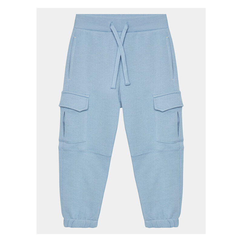 Jogger nohavice United Colors Of Benetton 48539986
