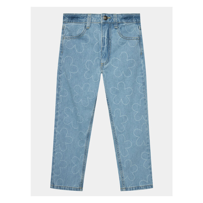 Džínsy United Colors Of Benetton 48539907