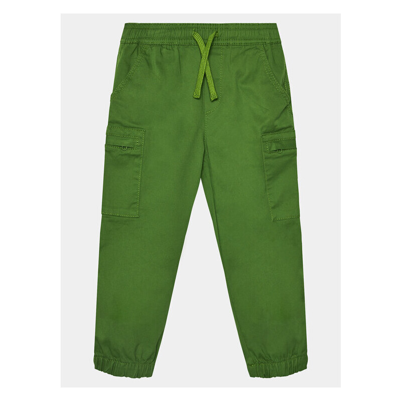 Jogger nohavice United Colors Of Benetton 48539920