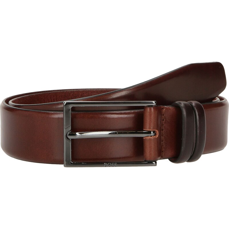 BOSS Opasky Carmello karamelová 51118673