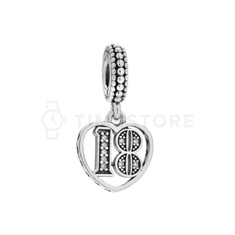 Pandora Prívesok 797262CZ 797262CZ 797262CZ 44095240