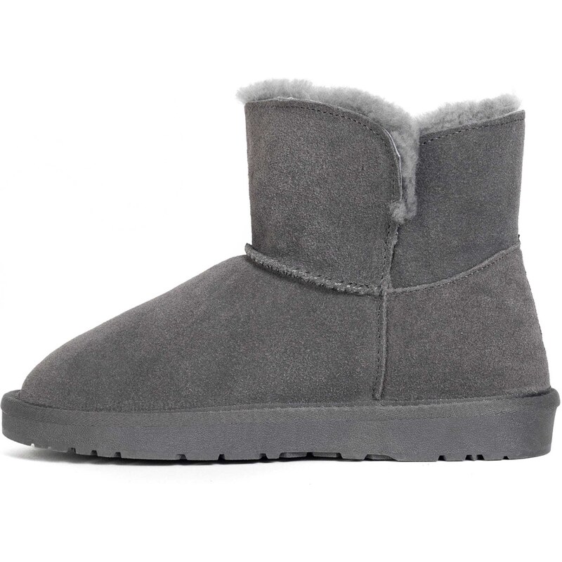 Gooce Snehule sivá 63144893