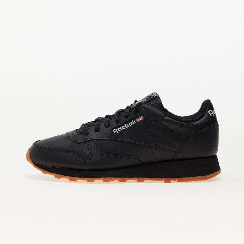 Reebok Classic Leather Core Black/ Pure Grey 5/ Gum 48557788