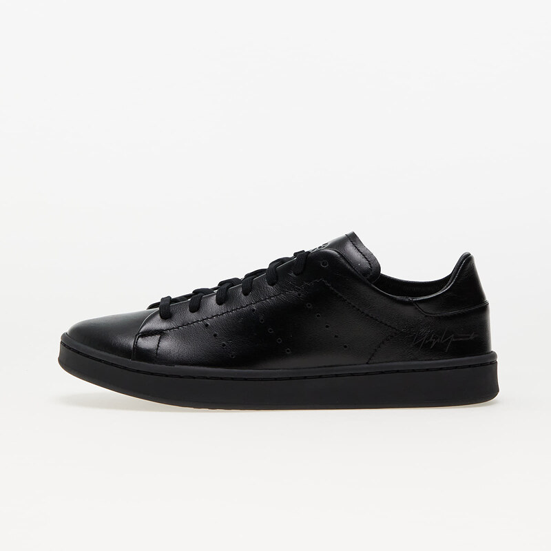 Y-3 Stan Smith Black/ Black/ Black 48557792