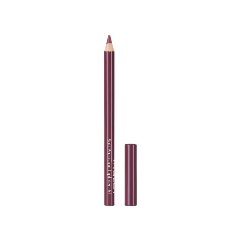 SOFT PRECISION LIPLINER 61 INGLOT Kontúrovacia ceruzka na pery