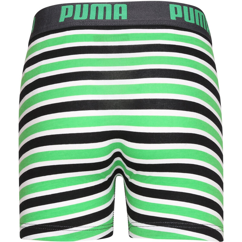 2PACK boys boxer shorts Puma multicolor