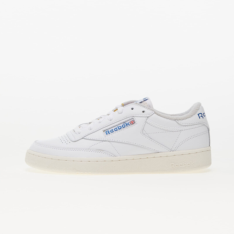 Reebok Club C 85 Vintage Ftw White/ Chalk/ Vector Blue 56014982