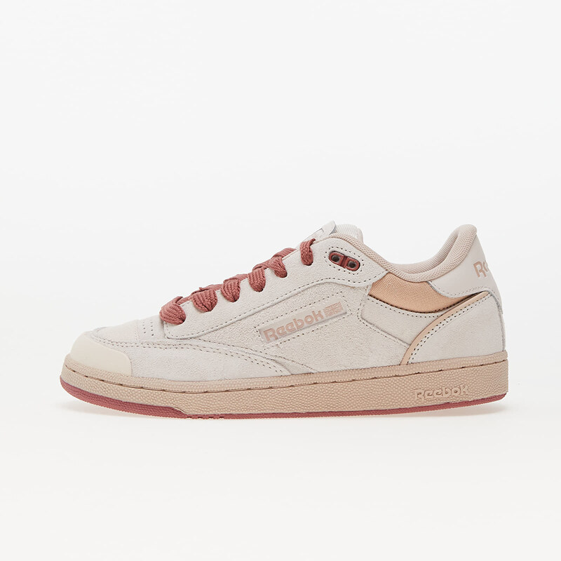 Reebok Club C Bulc Blush/ Pinstu/ Sedona Rose 48559330