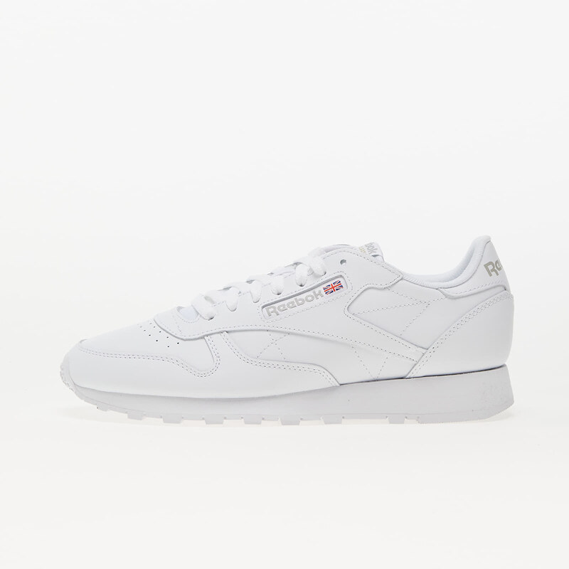 Reebok Classic Leather Ftw White/ Ftw White/ Pure Grey 3 55907122