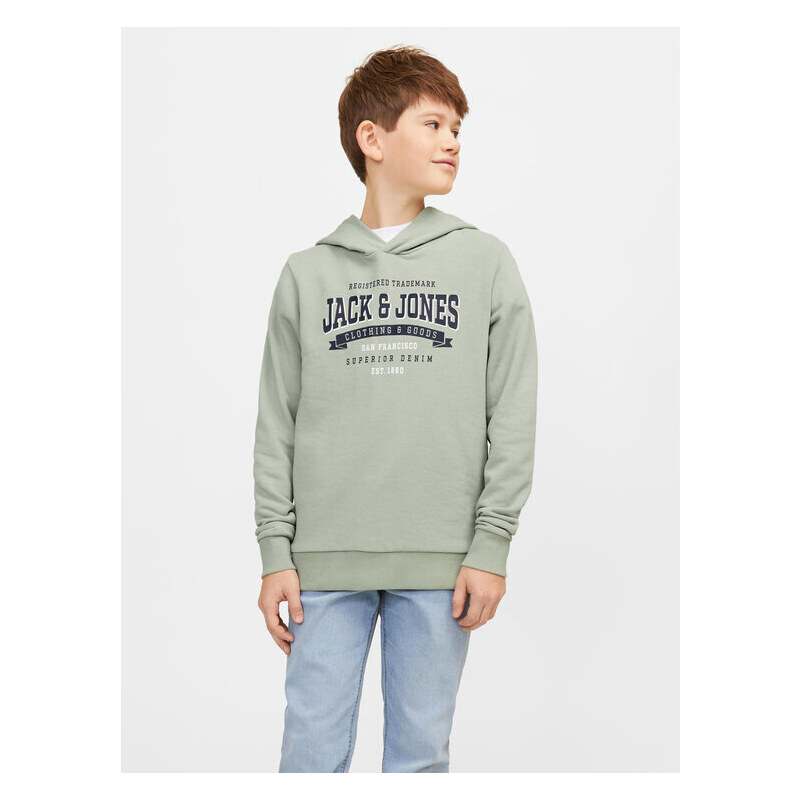 Mikina Jack & Jones Junior 48559308