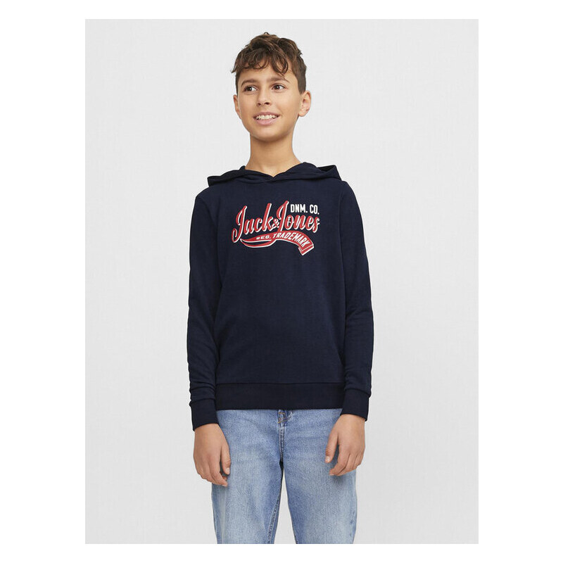 Mikina Jack & Jones Junior 48559300