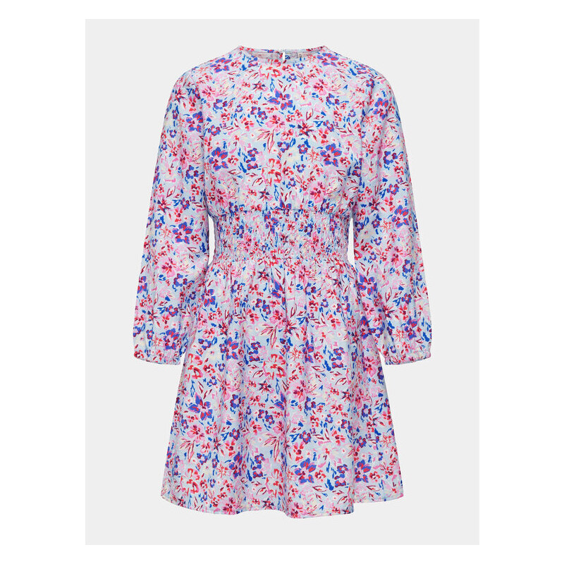 Letné šaty Kids ONLY 48559311