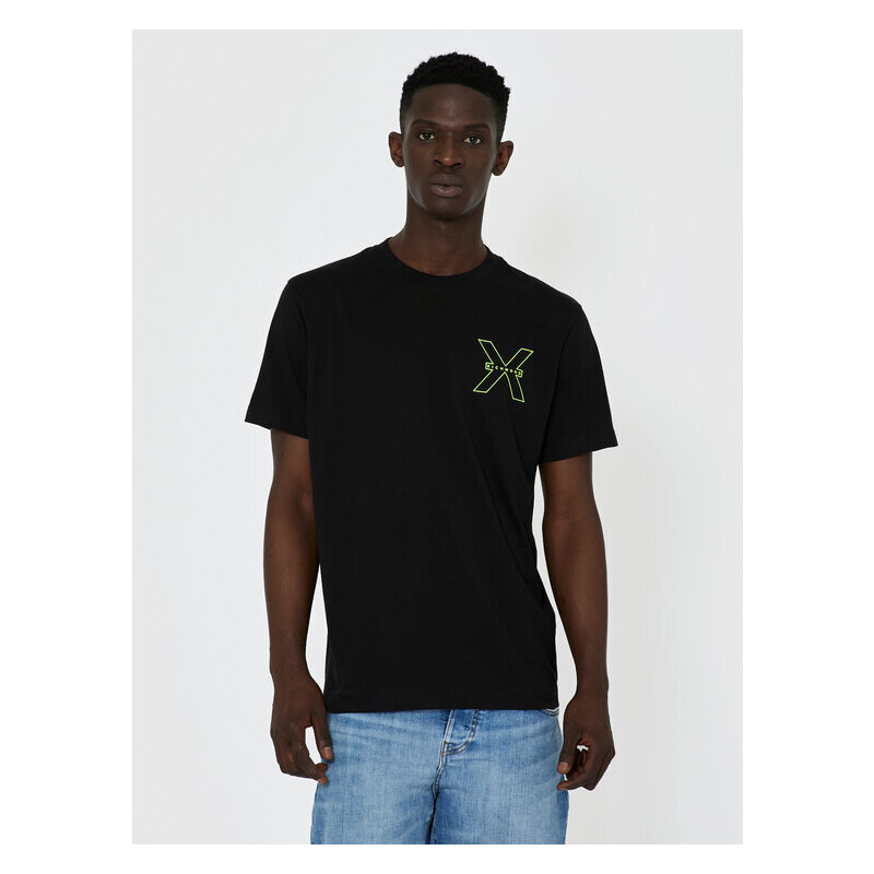 Tričko Richmond X 48561637