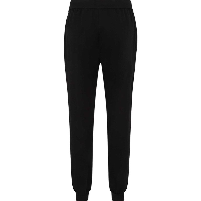 BOSS Pyžamové nohavice 'Mix&Match' čierna