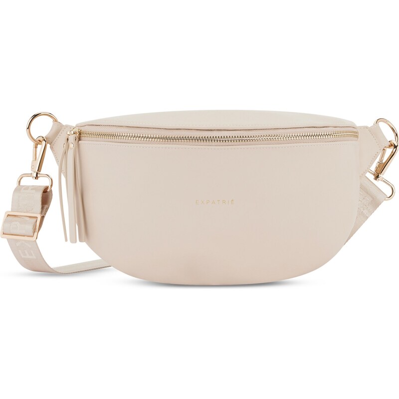 Expatrié Ľadvinka Alice Medium béžová 54267578