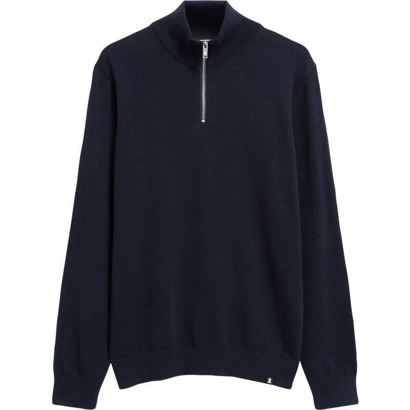 ARMEDANGELS Sveter FAABES tmavomodrá 61963779