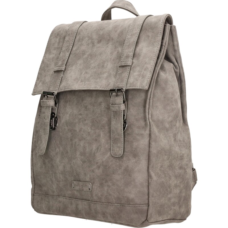 Dámsky batoh a kabelka 2v1 Enrico Benetti Amy Tablet Backpack Medium 48576477