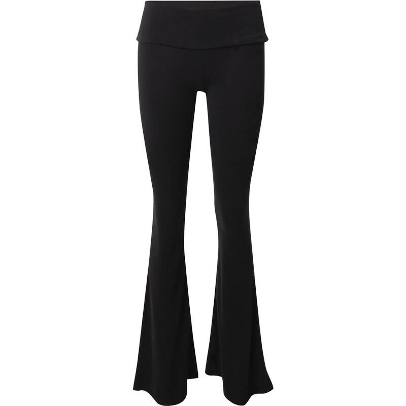 ABOUT YOU x Toni Garrn Nohavice čierna 54292912