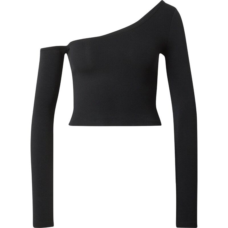 AÉROPOSTALE Tričko čierna 48583631