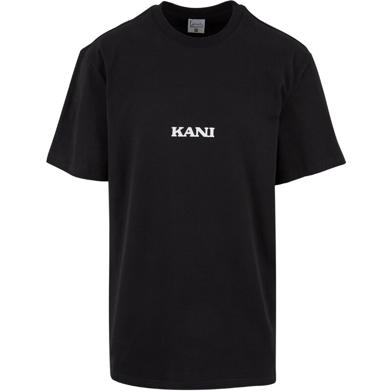 Karl Kani Tričko čierna / biela 54272929