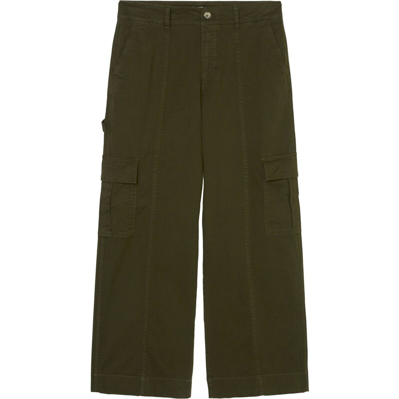 Marc OPolo DENIM Kapsáče jedľová 54265123