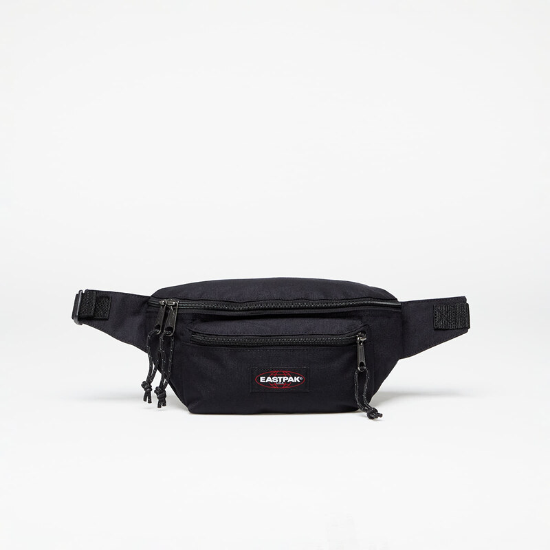 Ľadvinka Eastpak Doggy Bag Black Universal 63222319