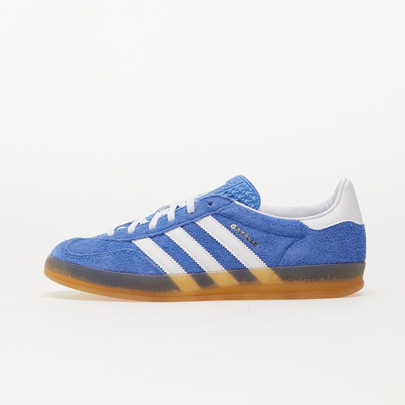 adidas Originals adidas Gazelle Indoor W Blue Fusion/ Cloud White/ 46352786