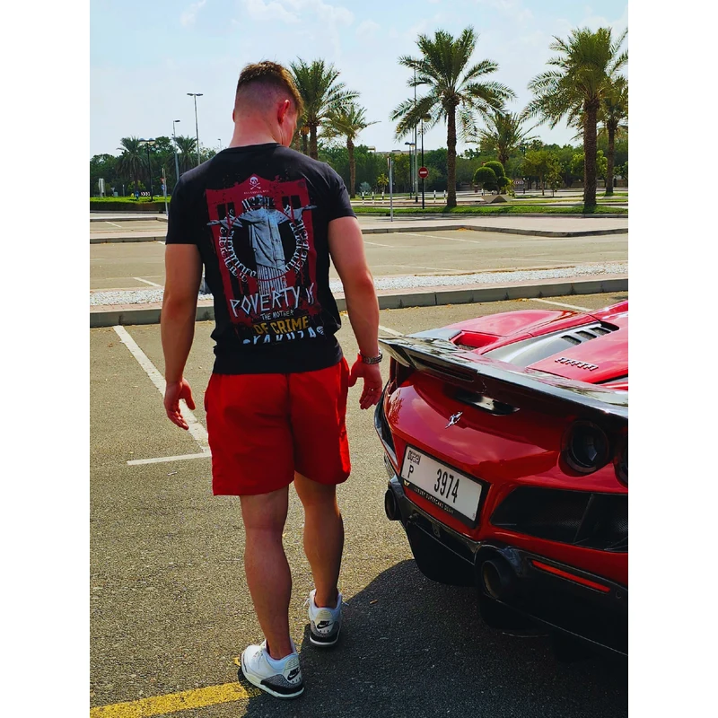 Camisetas Para Hombre | Antimanchas Y Antiarrugas | DANTE - DANTE INTL