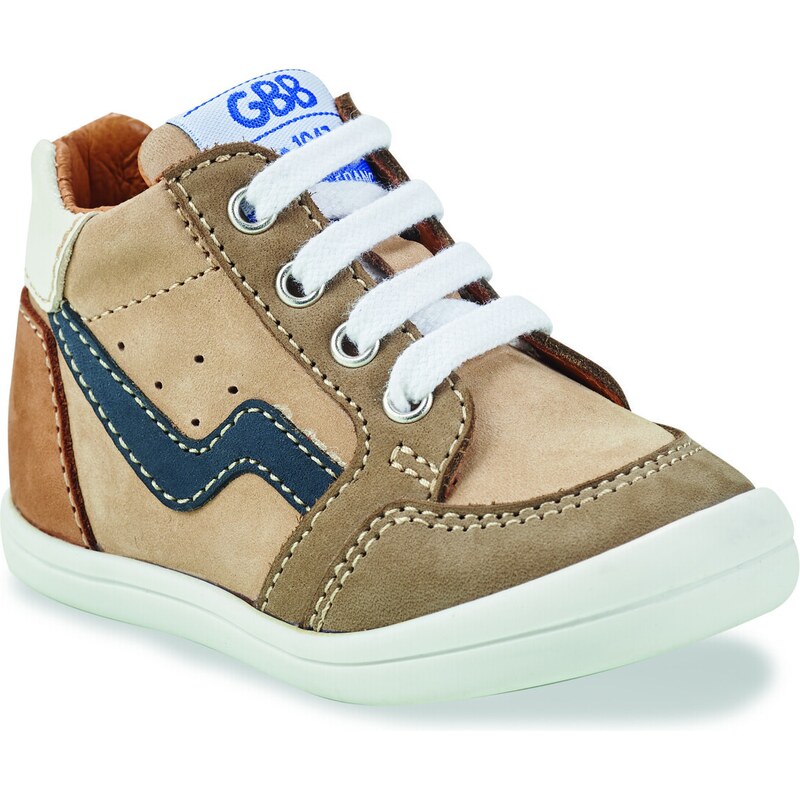 GBB Členkové tenisky BORISO GBB 54782714