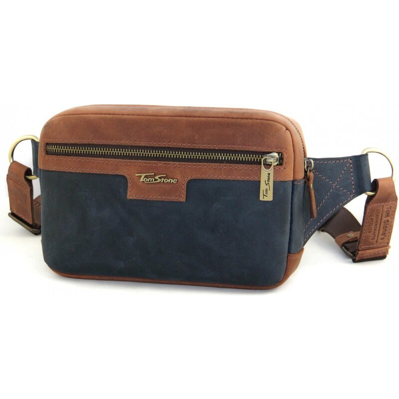 Ľadvinka kožená Tome Stone B1251 42717091