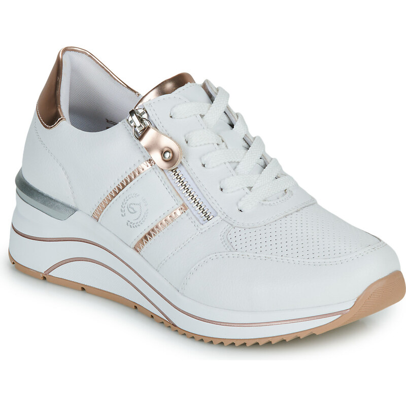 Remonte Nízke tenisky D0T04-80 Remonte 62501012