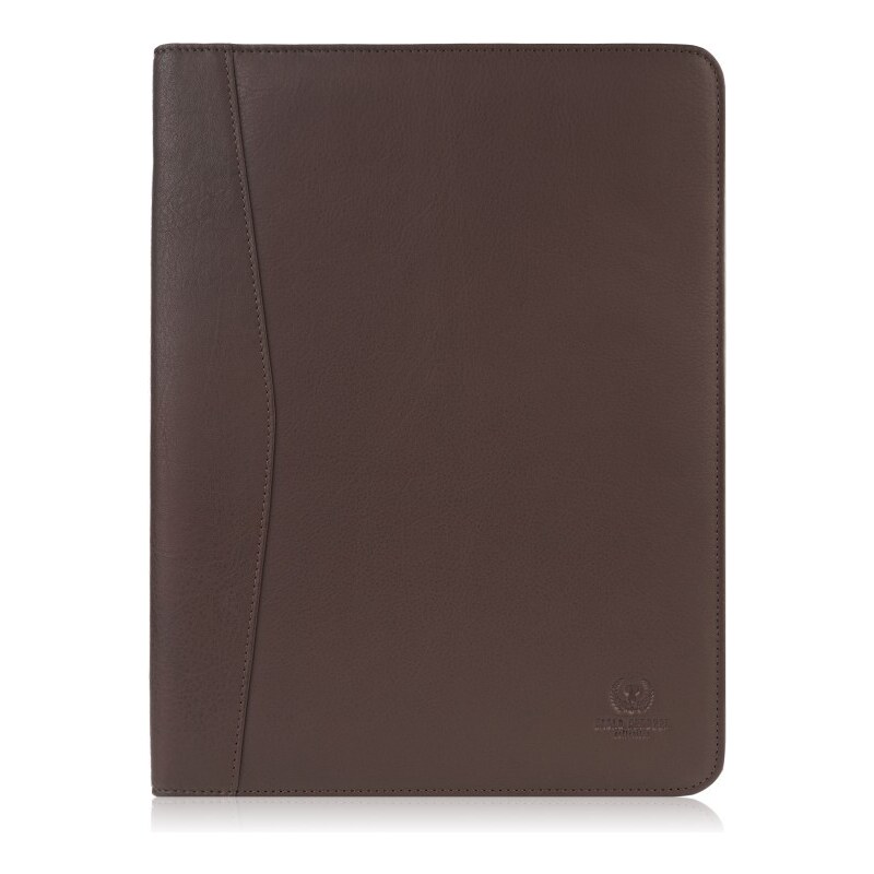 Kožený kancelářský organizér A4 Paolo Peruzzi T-42 48640267