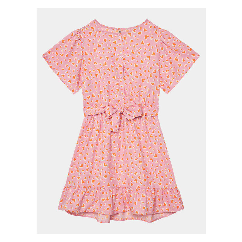 Letné šaty Kids ONLY 48639906