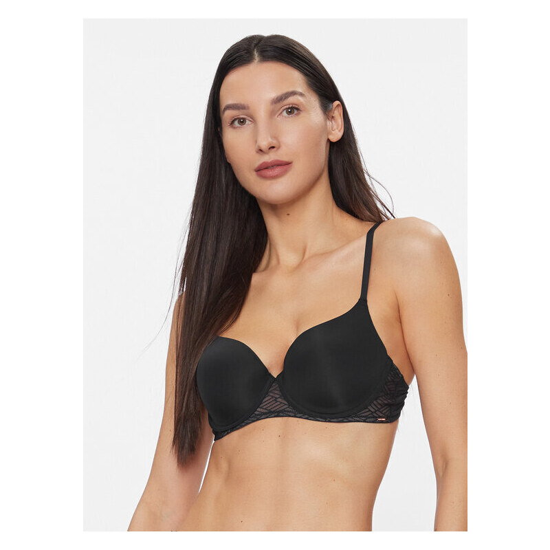 Podprsenka s kosticami Dorina 48091424